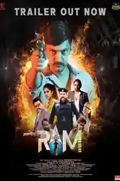 RAM Rapid Action Mission 2024 WEB-DL UNCUT Hindi Dual Audio ORG Full Movie Download 1080p | 720p | 480p poster | Bolly4u Official