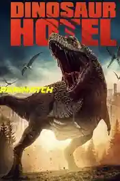 Dinosaur Hotel 2021 WEB-HD 750MB Tamil (Voice Over) Dual Audio 720p poster | Bolly4u Official