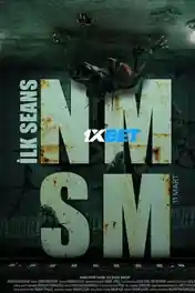 Ilk Seans NMSM 2022 HDCAM 900MB Tamil (Voice Over) Dual Audio 720p poster | Bolly4u Official