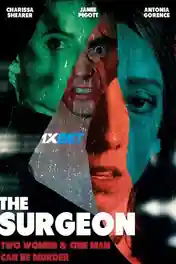 The Surgeon 2022 WEB-HD Hindi (Voice Over) Dual Audio 720p poster | Bolly4u Official