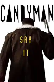 Candyman 2021 WEB-DL 750Mb English 720p ESub poster | Bolly4u Official