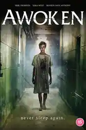 Awoken 2019 WEB-DL 800MB Hindi Dual Audio 720p poster | Bolly4u Official