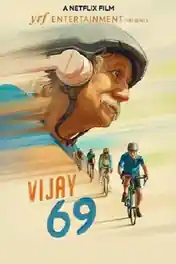 Vijay 69 2024 WEB-DL Hindi ORG Full Movie Download 1080p | 720p | 480p poster | Bolly4u Official