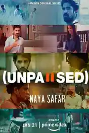 Unpaused Naya Safar 2022 WEB-DL 950MB Hindi S01 Download 720p poster | Bolly4u Official