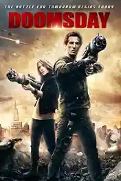 Doomsday 2015 WEB-DL 300Mb Hindi Dual Audio 480p poster | Bolly4u Official
