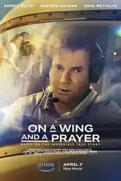 On A Wing and A Prayer 2023 WEB-DL Hindi Dual Audio ORG Full Movie Download 1080p | 720p | 480p poster | Bolly4u Official