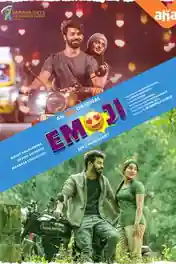 Emoji Its Complicated 2022 WEB-DL Hindi Dubbed ORG Full Movie Download 1080p | 720p | 480p poster | Bolly4u Official