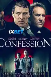 Confession 2022 WEB-HD 1GB Bengali (Voice Over) Dual Audio 720p poster | Bolly4u Official