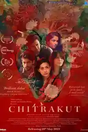 Chitrakut 2022 WEB-DL Hindi Full Movie Download 1080p | 720p | 480p poster | Bolly4u Official