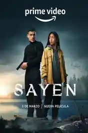 Sayen 2023 WEB-DL Hindi Dual Audio ORG Full Movie Download 1080p | 720p | 480p poster | Bolly4u Official