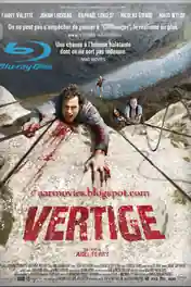 Vertige 2009 BluRay 300MB Hindi Dubbed Dual Audio 480p poster | Bolly4u Official