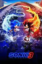 Sonic The Hedgehog 3 2024 WEB-DL Hindi Dual Audio ORG Full Movie Download 1080p | 720p | 480p poster | Bolly4u Official