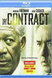 The Contract 2006 BRRip 300Mb Hindi Dual Audio 480p poster | Bolly4u Official