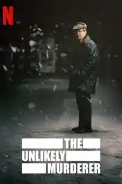 The Unlikely Murderer 2021 WEB-DL 999Mb Hindi Dual Audio S01 720p poster | Bolly4u Official