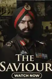 The Saviour Brig Pritam Singh 2023 WEB-DL Punjabi Full Movie Download 1080p | 720p | 480p poster | Bolly4u Official