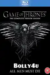 Game of Thrones S04E01 BRRip 200MB Hindi Dual Audio 480p poster | Bolly4u Official