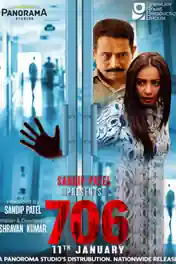 706 (2019) HDRip 800MB Full Hindi Movie Download 720p poster | Bolly4u Official