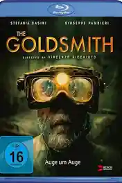 The Goldsmith 2022 WEB-DL Hindi Dual Audio ORG Full Movie Download 1080p | 720p | 480p poster | Bolly4u Official