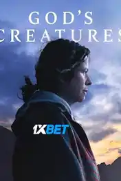 Gods Creatures 2022 WEB-Rip Tamil (Voice Over) Dual Audio 720p poster | Bolly4u Official