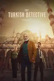 The Turkish Detective 2023 WEB-DL Hindi Dual Audio ORG S01 Complete Download 720p | 480p poster | Bolly4u Official