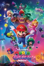 The Super Mario Galaxy Movie 2026 WEB-DL Hindi Dual Audio ORG Full Movie Download 1080p | 720p | 480p poster | Bolly4u Official