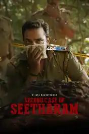Second Case of Seetharam 2026 TS Hindi Full Movie Download 1080p poster | Bolly4u Official