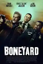 Boneyard 2024 WEB-DL Hindi Dual Audio ORG Full Movie Download 1080p | 720p | 480p poster | Bolly4u Official