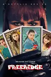 Freeridge 2023 WEB-DL Hindi Dual Audio ORG S01 Complete Download 720p | 480p poster | Bolly4u Official