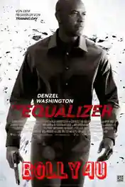 The Equalizer 2 2018 WEB-DL 999MB English 720p ESub poster | Bolly4u Official