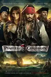 Pirates of the Caribbean On Stranger Tides 2011 BluRay Hindi Dual Audio ORG Full Movie Download 1080p | 720p | 480p poster | Bolly4u Official