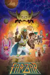 Farzar 2022 WEB-DL Hindi Dual Audio ORG S01 Complete Download 720p | 480p poster | Bolly4u Official