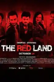 The Red Land 2021 WEB-DL 999MB Hindi S01 Download 720p poster | Bolly4u Official