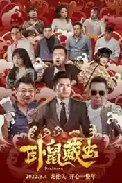 Brothers 2022 WEB-DL Hindi Dubbed Full Movie Download 1080p | 720p | 480p poster | Bolly4u Official