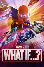 What If 2024 WEB-DL Hindi HQ Dubbed S03 Complete Download 720p | 480p poster | Bolly4u Official