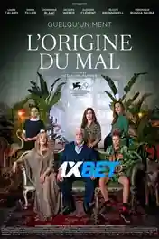 Lorigine du mal 2022 WEB-DL Hindi(Voice Over) Dual Audio 720p poster | Bolly4u Official