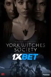 York Witches Society 2022 WEB-DL Hindi (Voice Over) Dual Audio 720p poster | Bolly4u Official