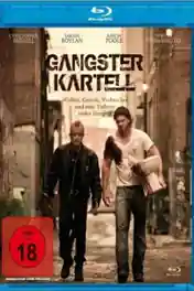 Gangster Exchange 2010 BRRip 300Mb Hindi Dual Audio 480p poster | Bolly4u Official