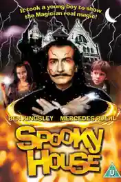 Spooky House 2002 WEB-DL 1.1GB Hindi Dual Audio 720p poster | Bolly4u Official