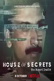 House Of Secrets 2021 WEB-DL 900MB Hindi S01 Download 720p poster | Bolly4u Official