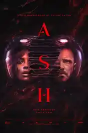 Ash 2025 WEB-DL Hindi Dual Audio ORG Full Movie Download 1080p | 720p | 480p poster | Bolly4u Official