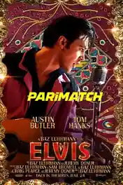 Elvis 2022 HDCAM Telugu (Voice Over) Dual Audio 720p poster | Bolly4u Official