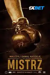 The Champion 2020 WEB-HD 950MB Hindi (Voice Over) Dual Audio 720p poster | Bolly4u Official
