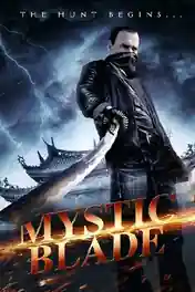Mystic Blade 2014 WEB-DL Hindi Dual Audio 720p 480p Download poster | Bolly4u Official