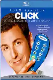 Click 2006 BluRay 350MB Hindi Dubbed Dual Audio 480p poster | Bolly4u Official