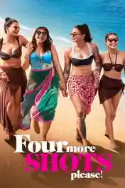Four More Shots Please 2025 WEB-DL Hindi S04 Complete Download 720p | 480p poster | Bolly4u Official