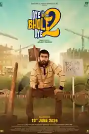 Oye Bhole Oye 2 2026 WEB-DL Punjabi Full Movie Download 1080p | 720p | 480p poster | Bolly4u Official