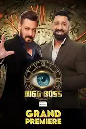 Bigg Boss 2024 WEB-DL Hindi S18E01 Download 720p | 480p poster | Bolly4u Official