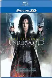 Underworld Awakening 2012 BRRip 650Mb Hindi Dual Audio 720p poster | Bolly4u Official