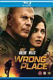 Wrong Place 2022 BluRay Hindi Dual Audio ORG Full Movie Download 1080p | 720p | 480p poster | Bolly4u Official