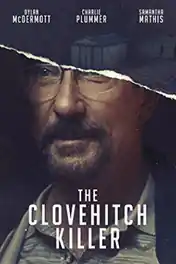 The Clovehitch Killer 2018 WEB-DL 900MB English 720p ESub poster | Bolly4u Official